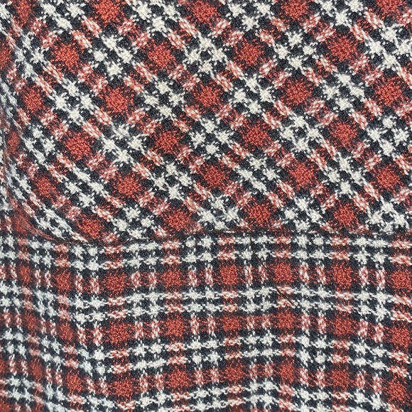RUSTIC OUTFITTER FLANNEL - Picture 3 of 3